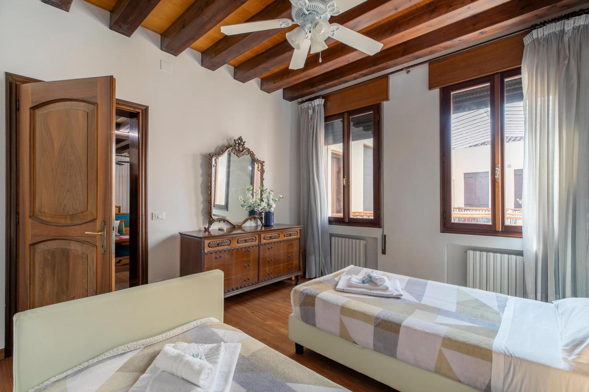 Giulia House Apartment Venice Exterior photo