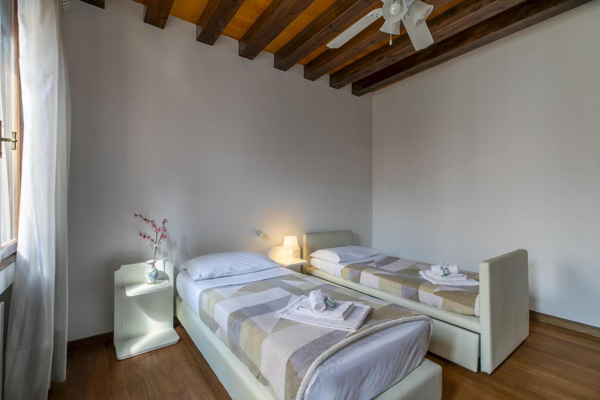 Giulia House Apartment Venice Exterior photo